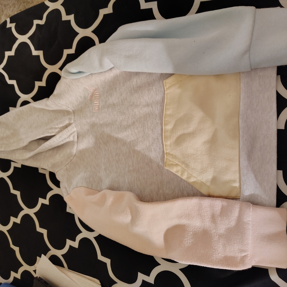 Girl's Clothing Bundle